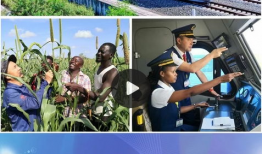 一带一路视频,跨越时空的友谊与繁荣之旅”