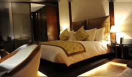 宾馆视频,一晚上的真实故事